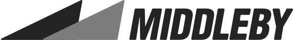 Middleby Logo