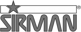Sirman Logo